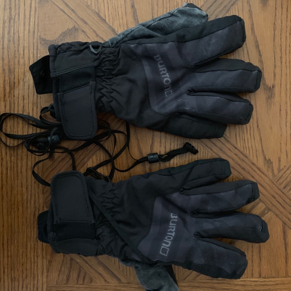 Burton Snowboard Gloves